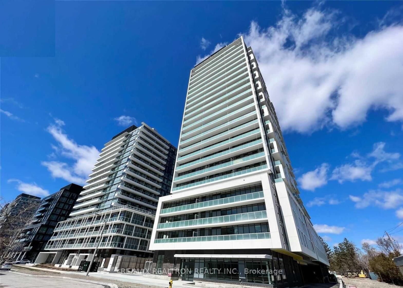 Property Photo:  188 Fairview Mall Drive 1603  ON M2J 0H7 