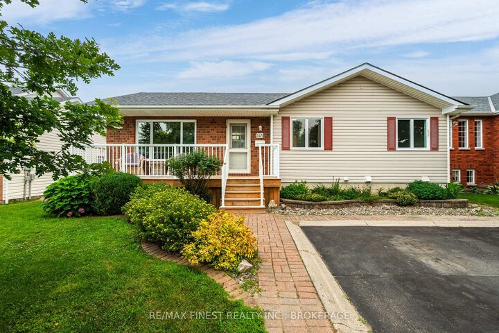 Property Photo:  145 Elmwood Drive  ON K7G 1P2 