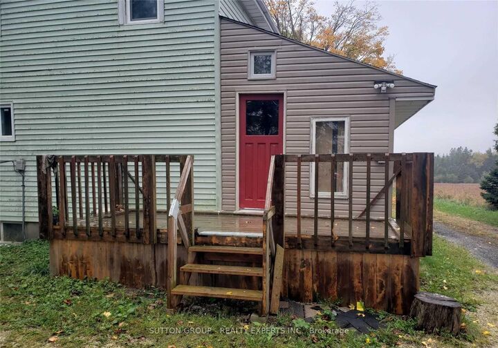 Property Photo: 312239 Grey 8 Road N ON N0C 1B0