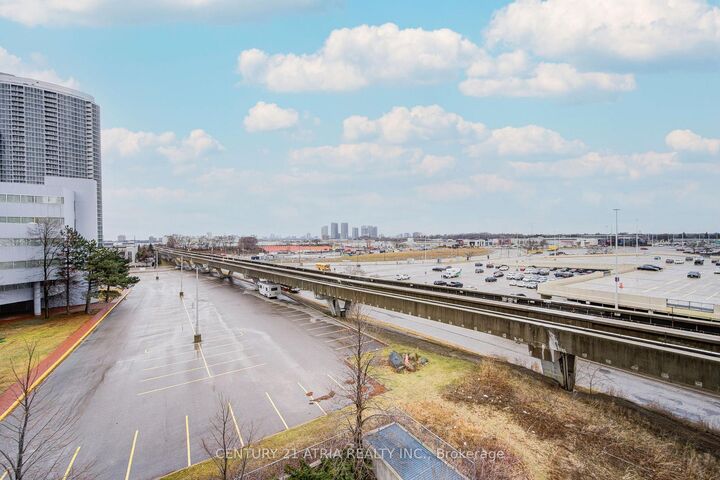 50 Brian Harrison Way 407 — photo 1