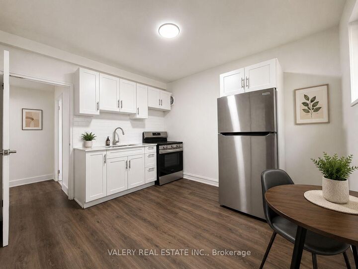 Property Photo:  69 Cartwright Street 2A  ON N6B 2W6 