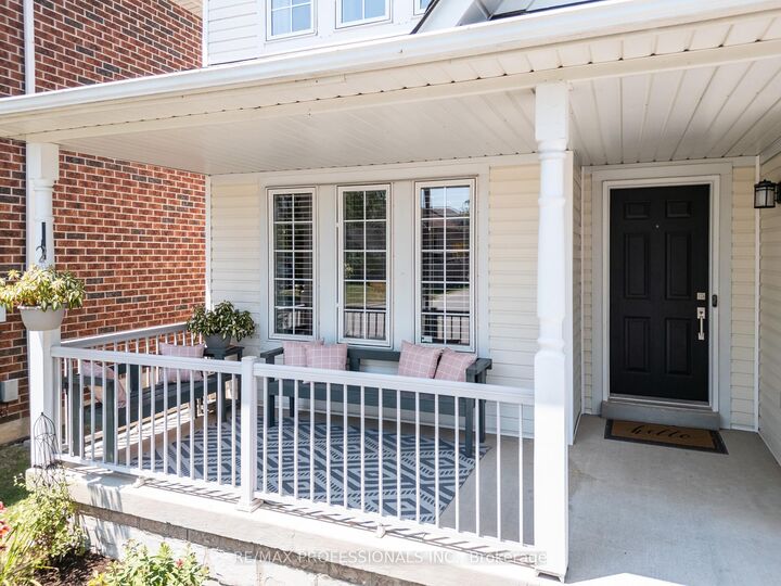 Photo de la propriété:  1245 Newell Street  ON L9T 6C2 