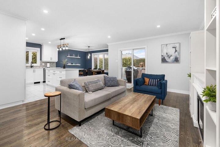 Property Photo: 81 Giroux Street ON K0A 2M0
