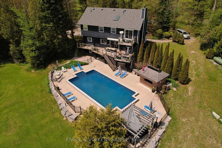 Property Photo: 1441 Hendrie Road ON L9X 0Y9