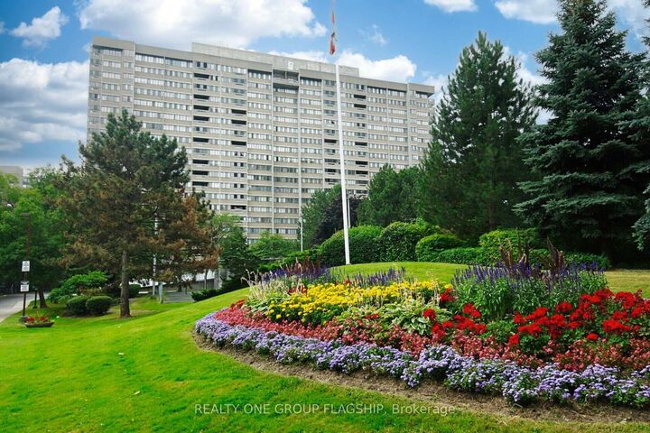 50 Elm Drive E 1209 — photo 1