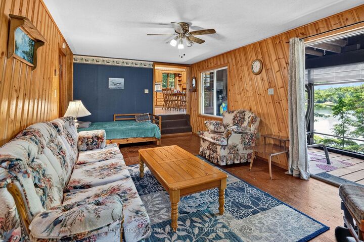Property Photo:  468 Moorhead Lane  ON K0E 1L0 