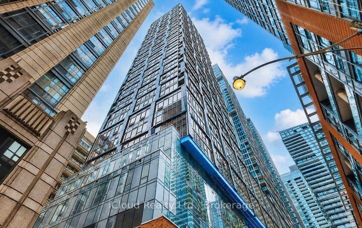 15 Mercer Street 2907 — photo 1