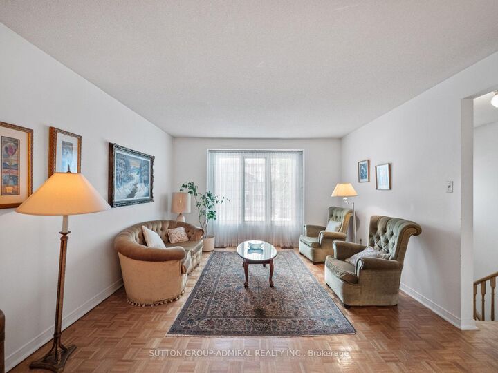 Property Photo: 169 Robert Hicks Drive ON M2R 3R3