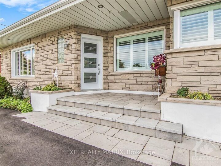 Property Photo: 954 Notre Dame Street ON K0A 1W0
