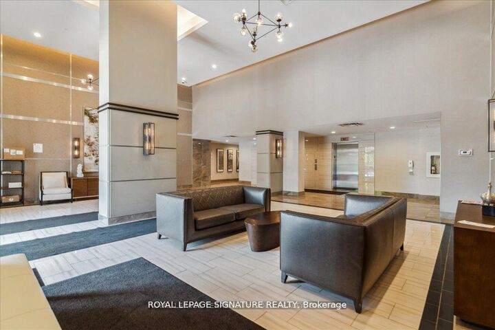 Property Photo: 2486 Old Bronte Road 331 ON L6M 4J2