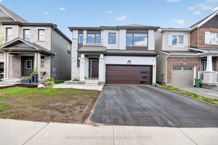 Property Photo:  507 Filly Terrace  ON K0A 2Z0 