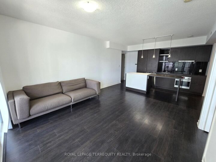 Photo de la propriété: 100 Harbour Street 2606 ON M5J 0B5