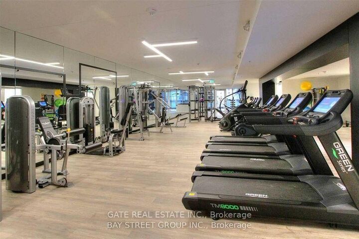 Property Photo: 181 Dundas Street E 3011 ON M5A 0N5