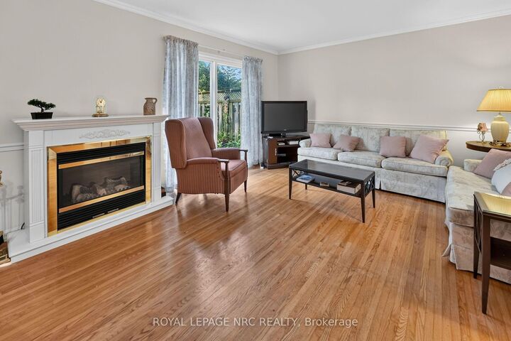 Property Photo: 6453 Colborne Street 62 ON L2J 1E7