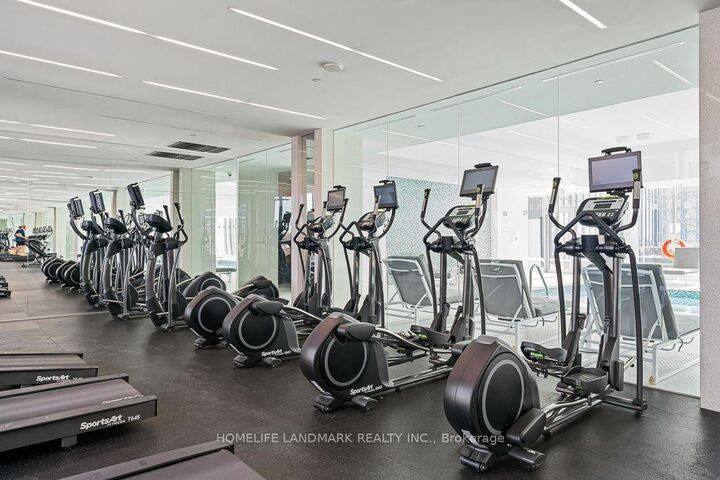 Property Photo: 9 Bogert Avenue 3706 ON M2N 0H3