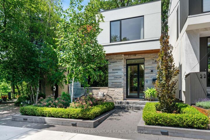 20 Duart Park Road — photo 1