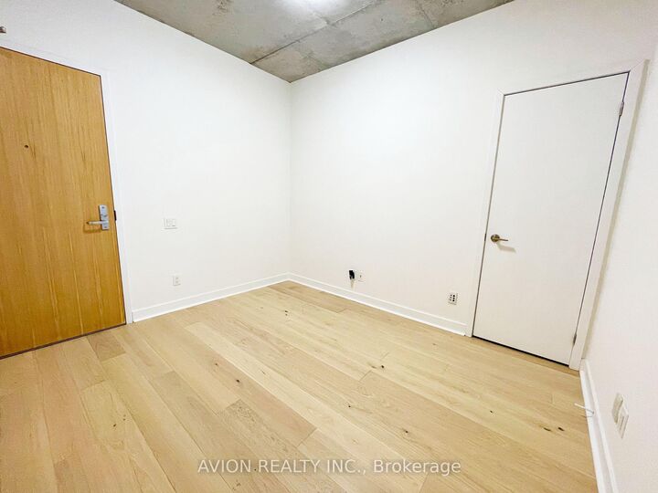 Photo de la propriété:  138 Princess Street 311  ON M5A 0B1 