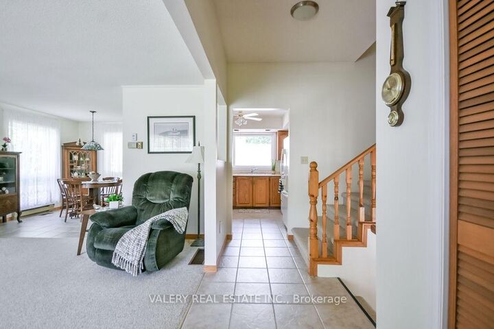 Property Photo:  215 Fraser Street  ON P1P 1C9 
