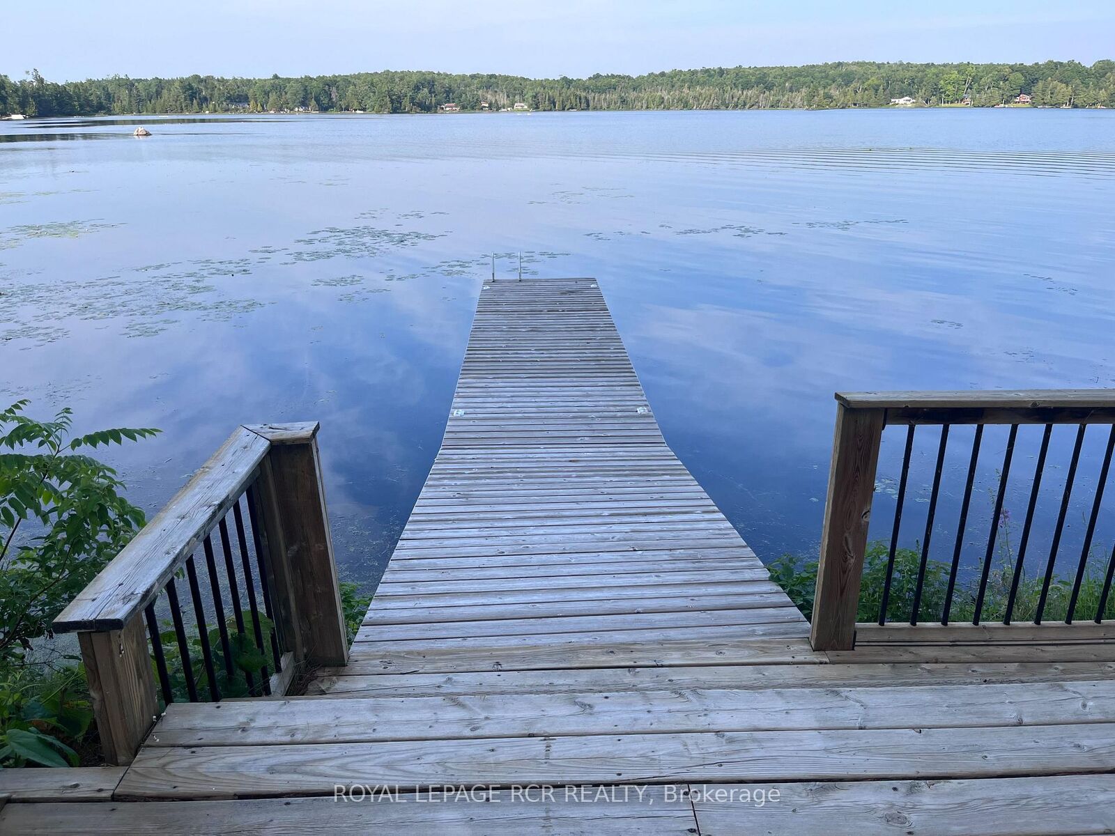 Property Photo: 2105 White Lake Road W ON K0L 2H0