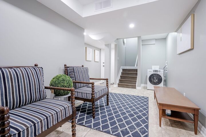 Property Photo: 78 Butson Crescent ON L1C 0S5