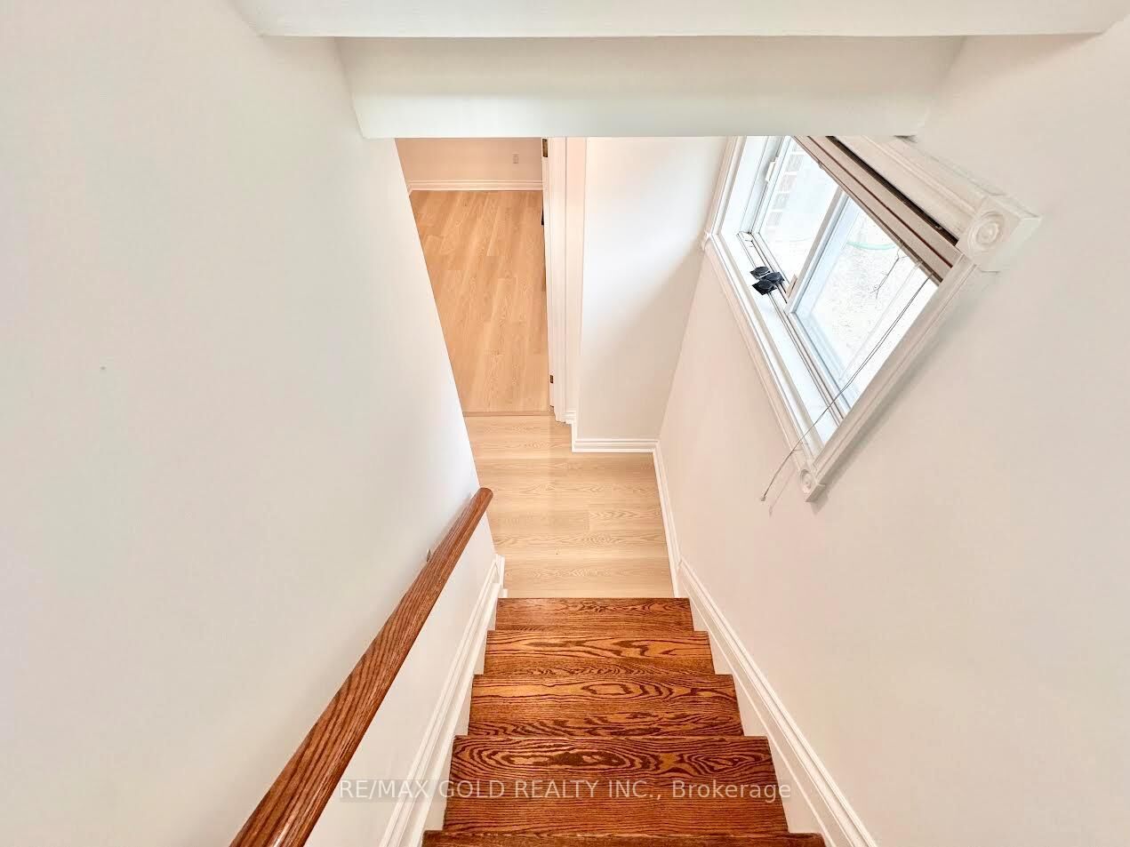 Property Photo: 41 Fleetwell Court Bsmt ON M2R 1L4