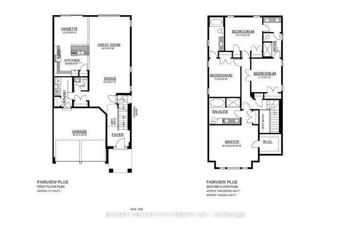 Property Photo: 1595 Noah Bend ON N6G 5S1