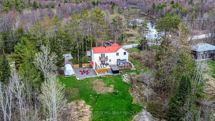Property Photo: 2917 Fairgrounds Road ON L0K 2B0