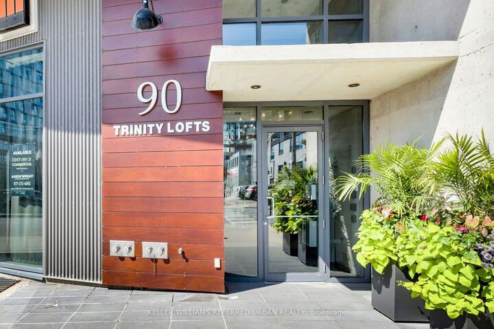 90 Trinity Street 212 — photo 1