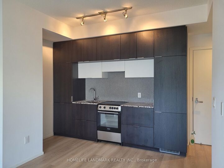 Photo de la propriété:  159 Dundas Street E 908  ON M5B 0A9 