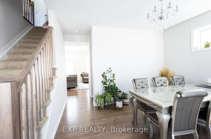 Property Photo: 1008 Carden Lane ON K1W 0N3