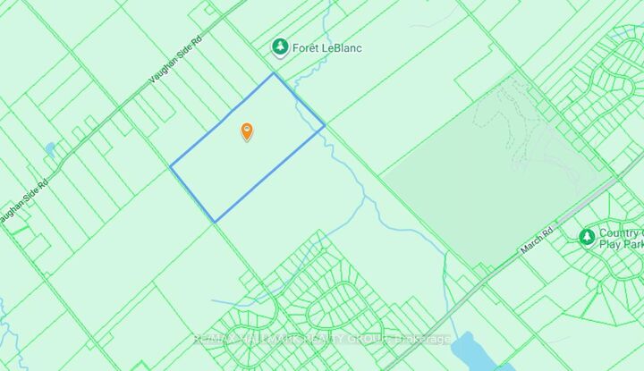 Property Photo:  1950 Corkery Road  ON K0A 1L0 