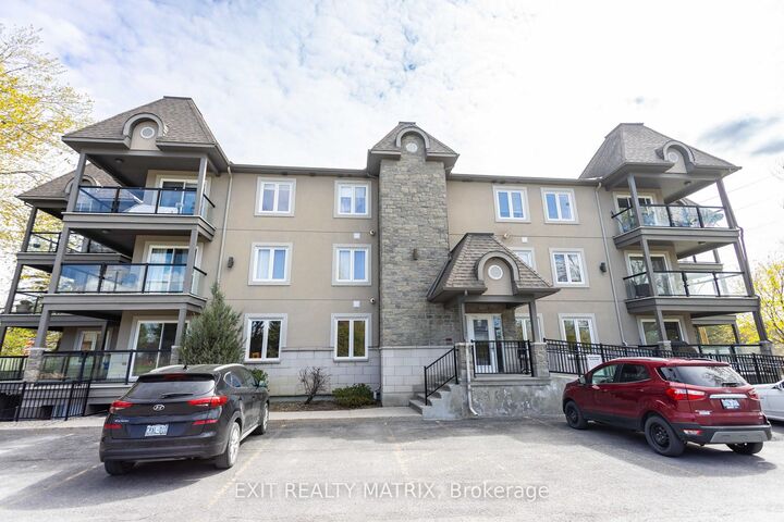 Property Photo:  2 Warner Street 104  ON K4R 0B4 