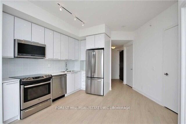Property Photo: 10 Park Lawn Road 3304 ON M8Y 3H8