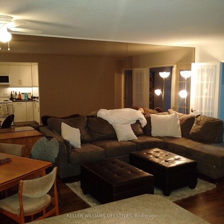 Property Photo:  695 Richmond Street 1409  ON N6A 5M8 