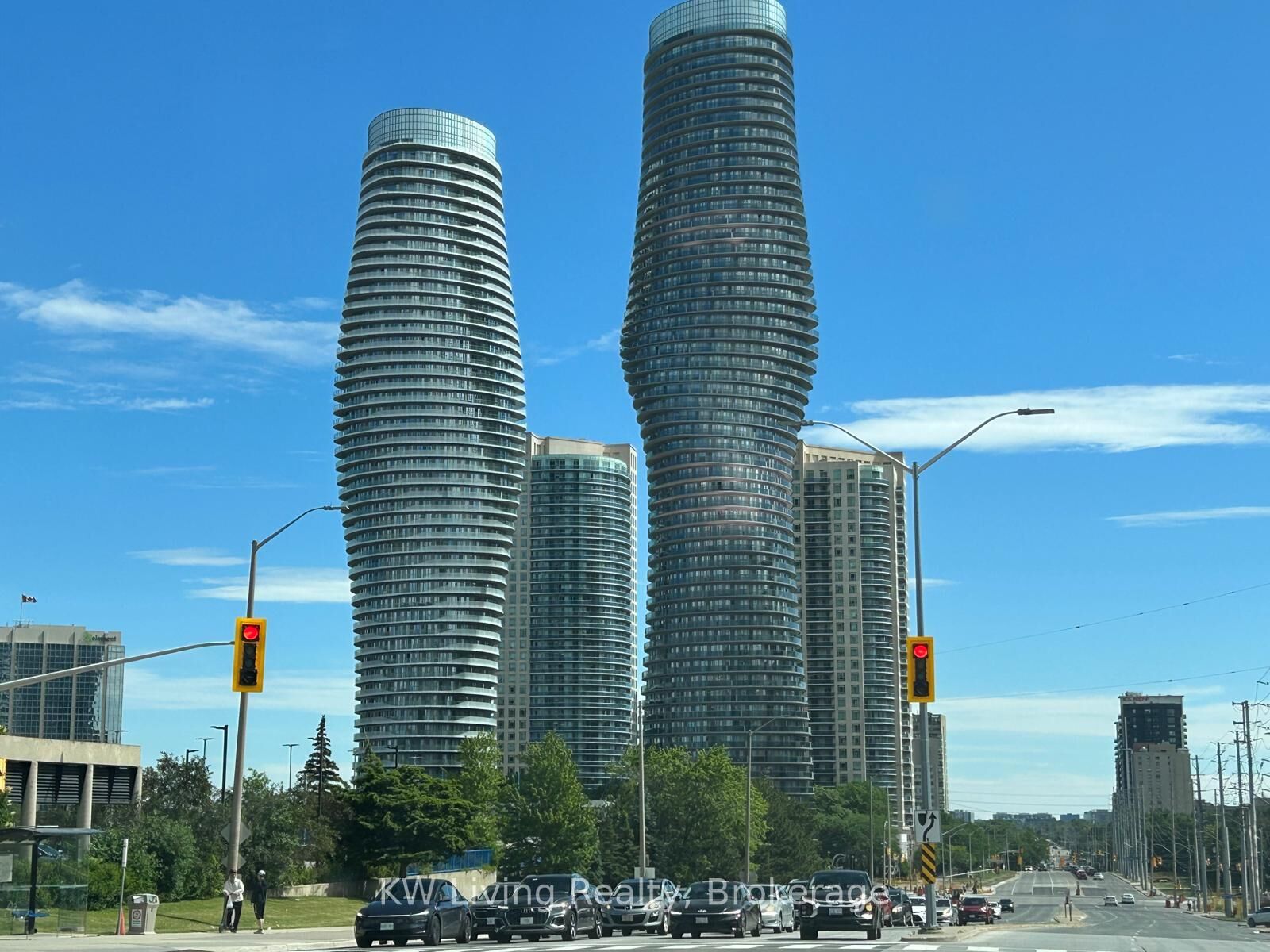Property Photo: 60 Absolute Avenue 4804 ON L4Z 0A9
