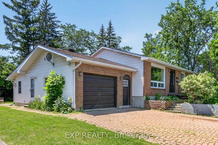 Property Photo: 338 William Street ON K7S 1K8