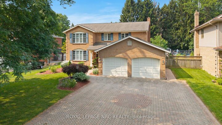 Property Photo: 128 Welland Road ON L3E 0M3