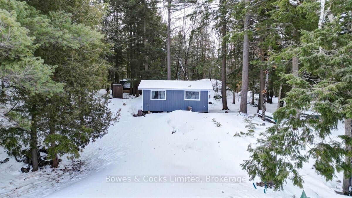 Property Photo:  38 Twin Shore Lane  ON K0K 2M0 