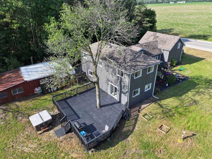 Property Photo:  14348 Bruce Road 10 Road  ON N0G 1S0 