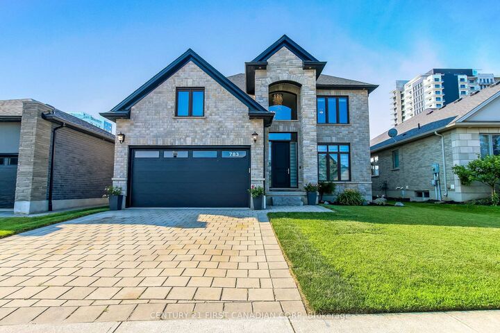 783 Hickoryridge Common — photo 1