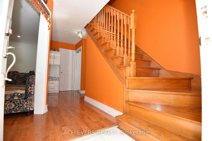 Property Photo:  83 Clover Bloom Road  ON L6R 1S4 
