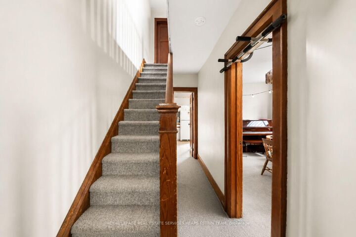 Property Photo:  95 Caithness Avenue  ON M4J 3X9 