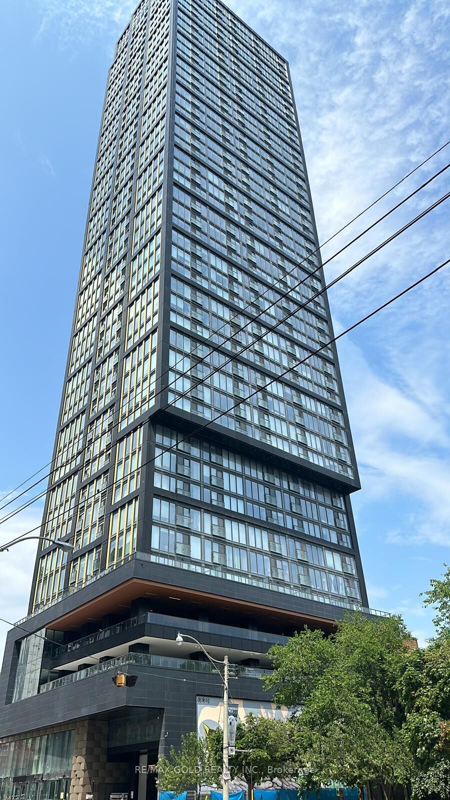 Property Photo:  319 Jarvis Street 2909  ON M5B 0C8 