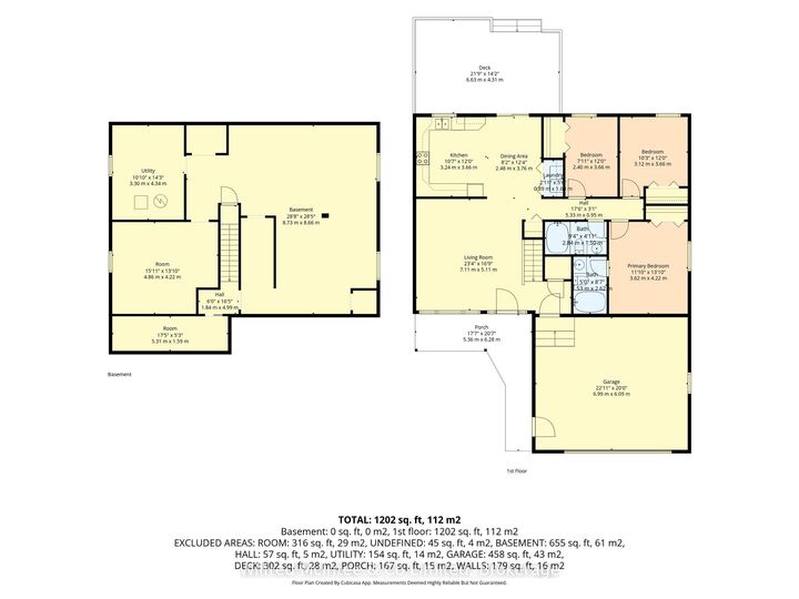 Property Photo:  757 17th Street  ON N4N 3W8 