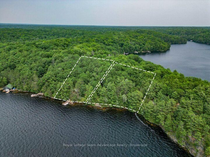 102 Blackstone Lake Water N/A — photo 1