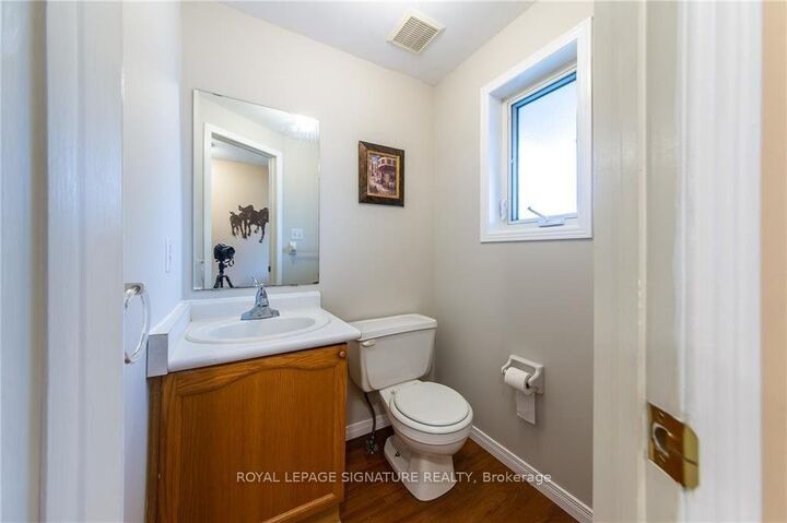 Property Photo: 426 Downsview Place ON N2K 3T9