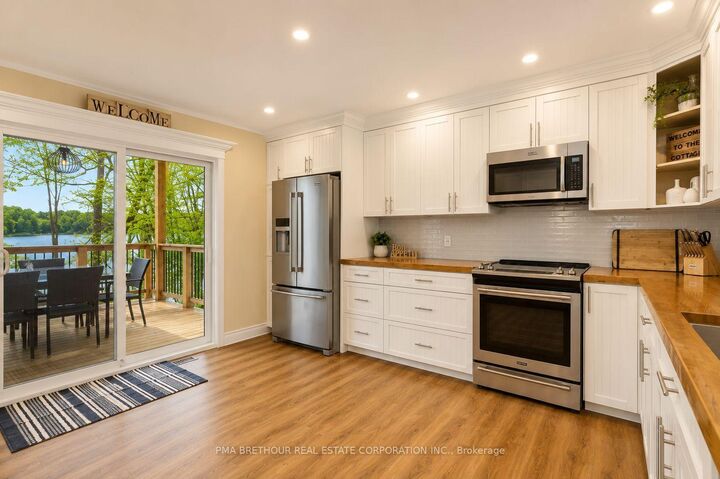 Property Photo:  56 Long Lake Estates Road  ON P2A 2W7 