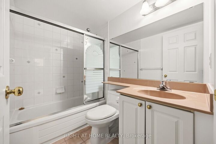 Property Photo: 8 Pemberton Avenue 408 ON M2M 4K8