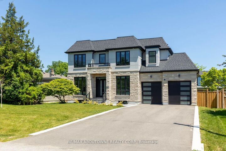 455 Samford Place — photo 1