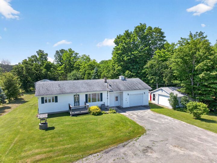 Property Photo: 154 Eden Grove Road ON K0E 1L0